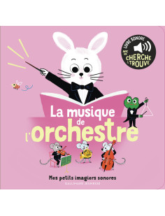 La musique de l'orchestre