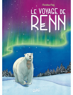 Le voyage de renn