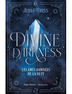 Divine darkness - tome 2