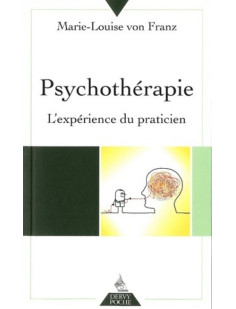 Psychothérapie - l'expérience du praticien