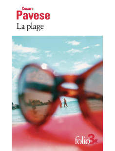 La plage