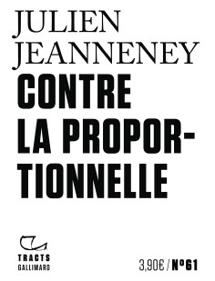 Contre la proportionnelle