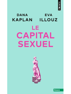 Le capital sexuel