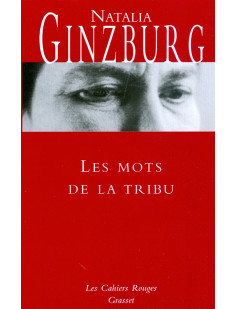 Les mots de la tribu