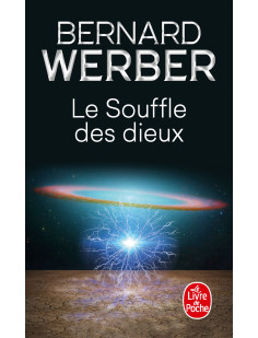 Le souffle des dieux (nous, les dieux, tome 2)