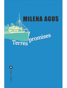 Terres promises