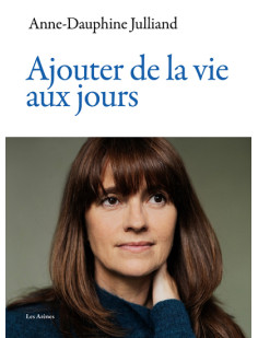 Ajouter de la vie aux jours