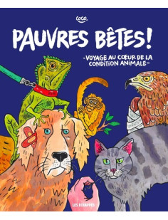 Pauvres bêtes !