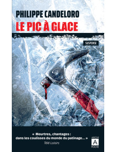 Le pic à glace