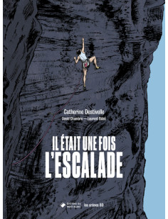 Il était une fois l'escalade