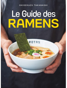 Le guide des ramens