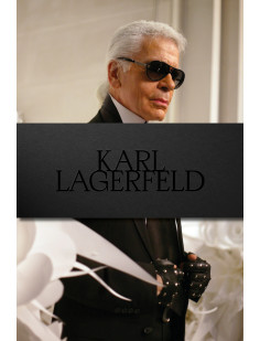 Karl lagerfeld