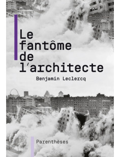 Le fantôme de l'architecte