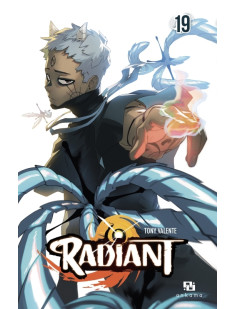 Radiant - tome 19