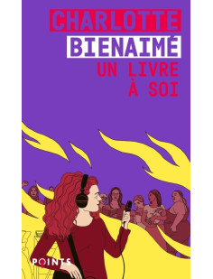 Un livre à soi