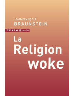 La religion woke