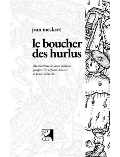 Le boucher des hurlus