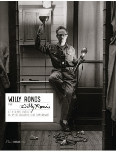 Willy ronis par willy ronis