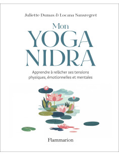 Mon yoga nidra