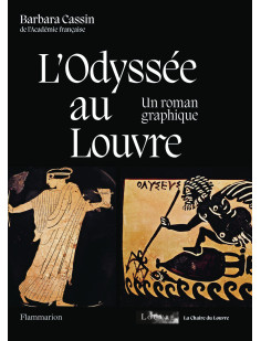 L'odyssée au louvre