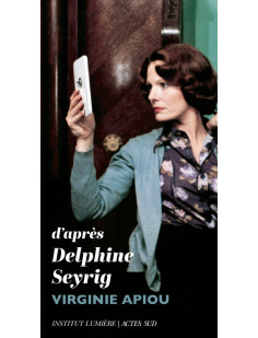 D'après delphine seyrig