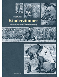 Kinderzimmer