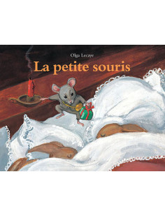 La petite souris