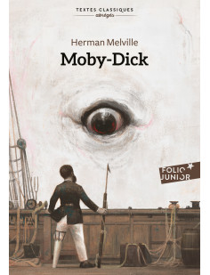 Moby-dick