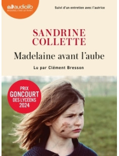 Madelaine avant l'aube