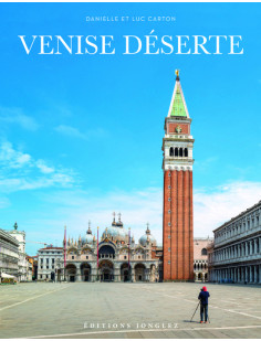 Venise déserte