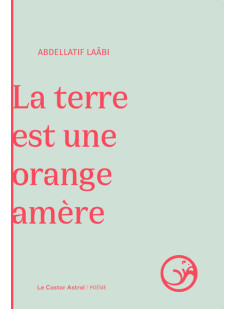 La terre est une orange amère