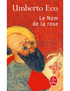 Le nom de la rose