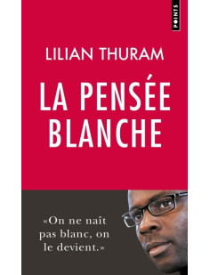 La pensée blanche