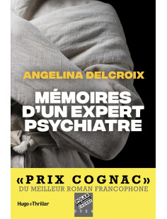 Mémoires d'un expert psychiatre