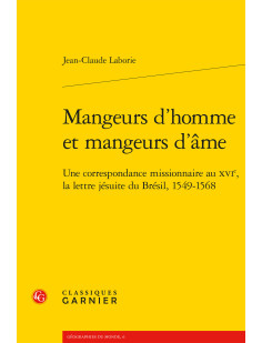 Mangeurs d'homme et mangeurs d'âme