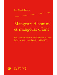 Mangeurs d'homme et mangeurs d'âme