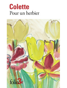 Pour un herbier