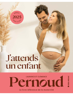 J'attends un enfant - édition 2025