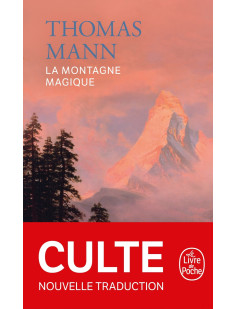 La montagne magique (nouvelle traduction)