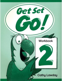 Get set go! 2: workbook