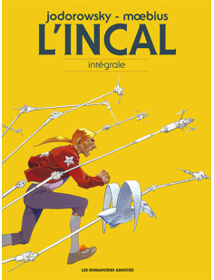 L incal integrale