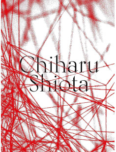 Chiharu shiota