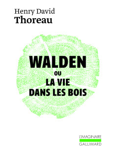 Walden ou la vie dans les bois