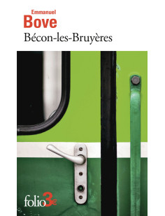 Bécon-les-bruyères / retour de l'enfant