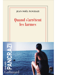 Quand s'arrêtent les larmes