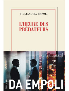 L'heure des prédateurs