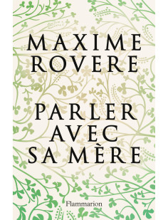 Parler avec sa mère