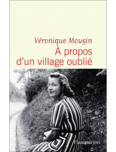 à propos d'un village oublié