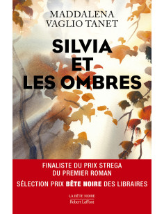 Silvia et les ombres