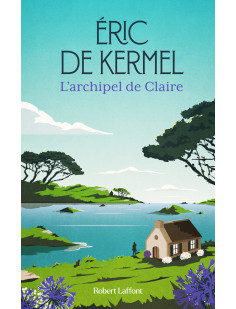 L'archipel de claire